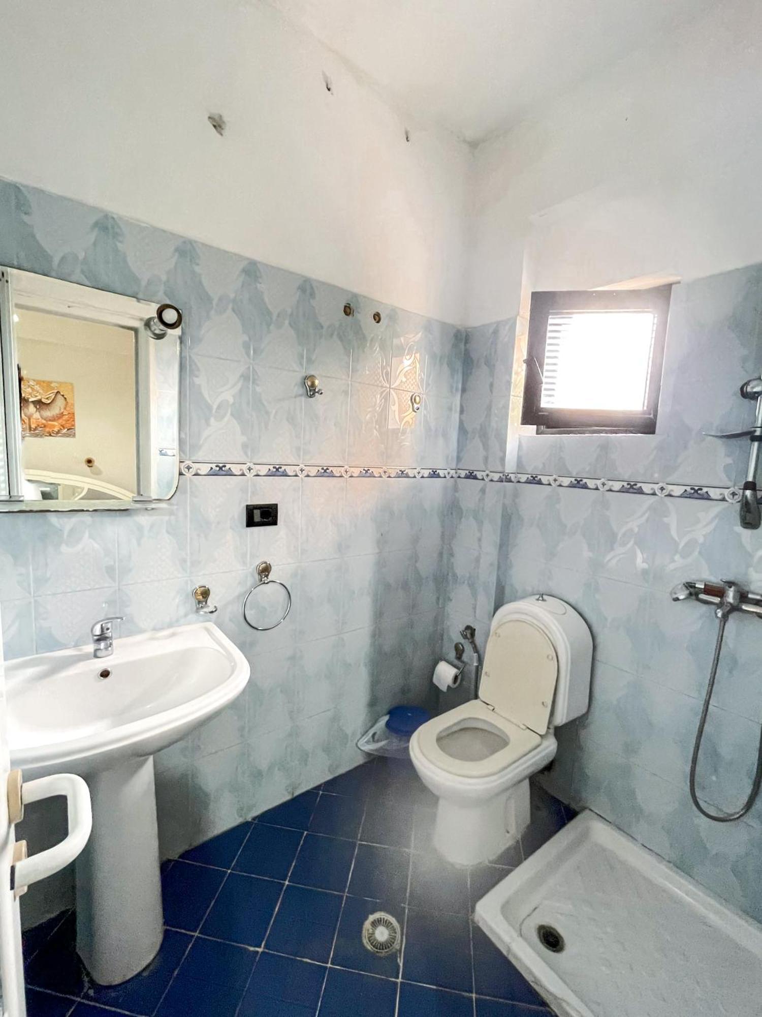 Hotel Kanina Sarande Exterior photo
