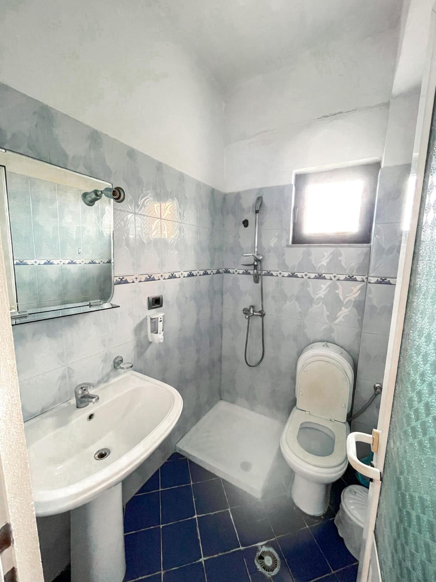 Hotel Kanina Sarande Exterior photo