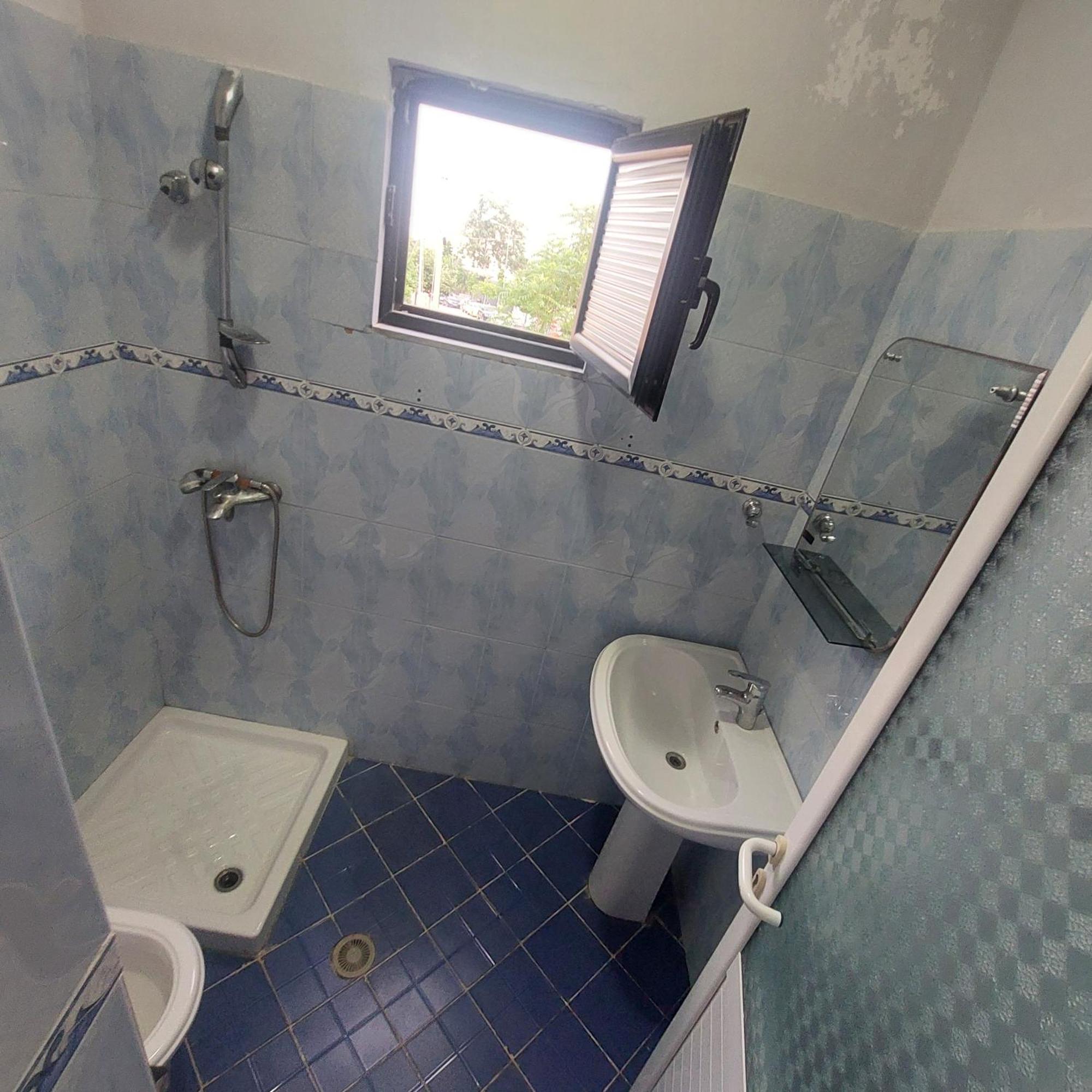 Hotel Kanina Sarande Room photo